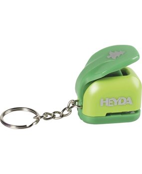 Heyda Sleutelhanger Pons Kerstboom (203687689) Heyda Sleutelhanger Pons Kerstboom (203687689)