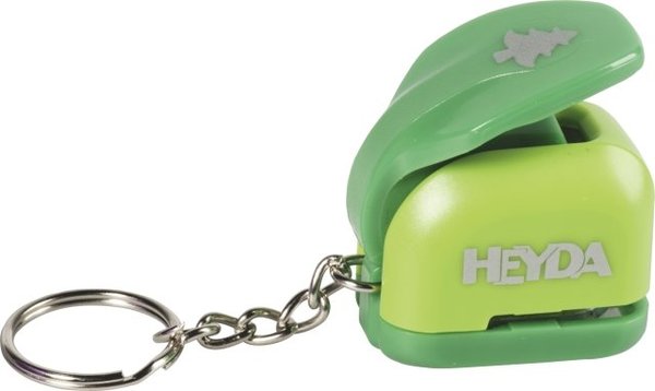 Heyda Sleutelhanger Pons Kerstboom (203687689) Heyda Sleutelhanger Pons Kerstboom (203687689)