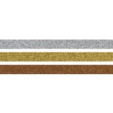 Heyda Zelfklevende Glitter Tape Set Wedding (203584374)