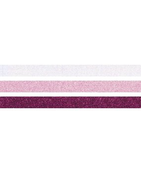 Heyda Zelfklevende Glitter Tape Set Baby Girl (203584375) Heyda Zelfklevende Glitter Tape Set Baby Girl (203584375)