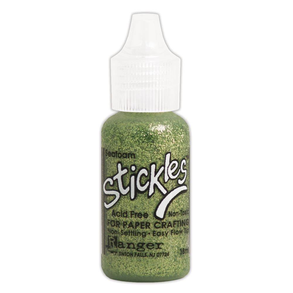 Ranger Stickles Glitter Glue Seafoam (SGG39792)