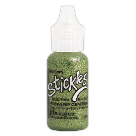 Ranger Stickles Glitter Glue Seafoam (SGG39792)