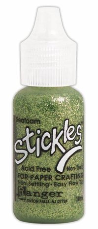 Ranger Stickles Glitter Glue Seafoam (SGG39792)
