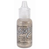 Ranger Stickles Glitter Glue Mercury Glass (SGG38467)