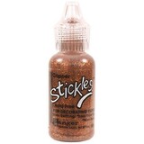 Ranger Stickles Glitter Glue Copper (SGG01775)