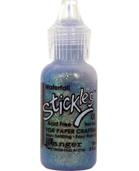Ranger Stickles Glitter Glue Waterfall (SGG20639) Ranger Stickles Glitter Glue Waterfall (SGG20639)