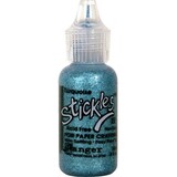 Ranger Stickles Glitter Glue Turquoise (SGG01935)