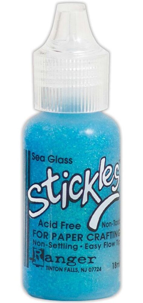 Ranger Stickles Glitter Glue Sea Glass (SGG46349) Ranger Stickles Glitter Glue Sea Glass (SGG46349)
