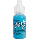 Ranger Stickles Glitter Glue Sea Glass (SGG46349)