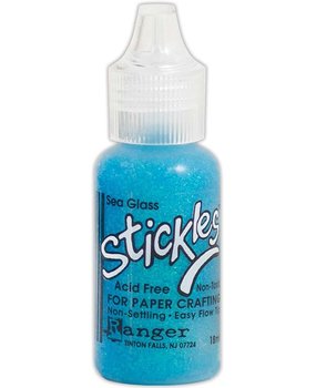 Ranger Stickles Glitter Glue Sea Glass (SGG46349) Ranger Stickles Glitter Glue Sea Glass (SGG46349)