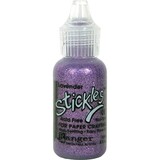 Ranger Stickles Glitter Glue Lavender (SGG1843)