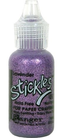 Ranger Stickles Glitter Glue Lavender (SGG1843) Ranger Stickles Glitter Glue Lavender (SGG1843)