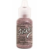 Ranger Stickles Glitter Glue Pink Taffeta (SGG38481)