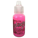 Ranger Stickles Glitter Glue Glam Pink (SGG29533)