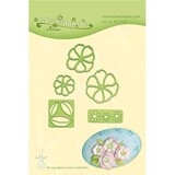 Leane Creatief LeCrea' Multi Dies Blossom (45.3103)