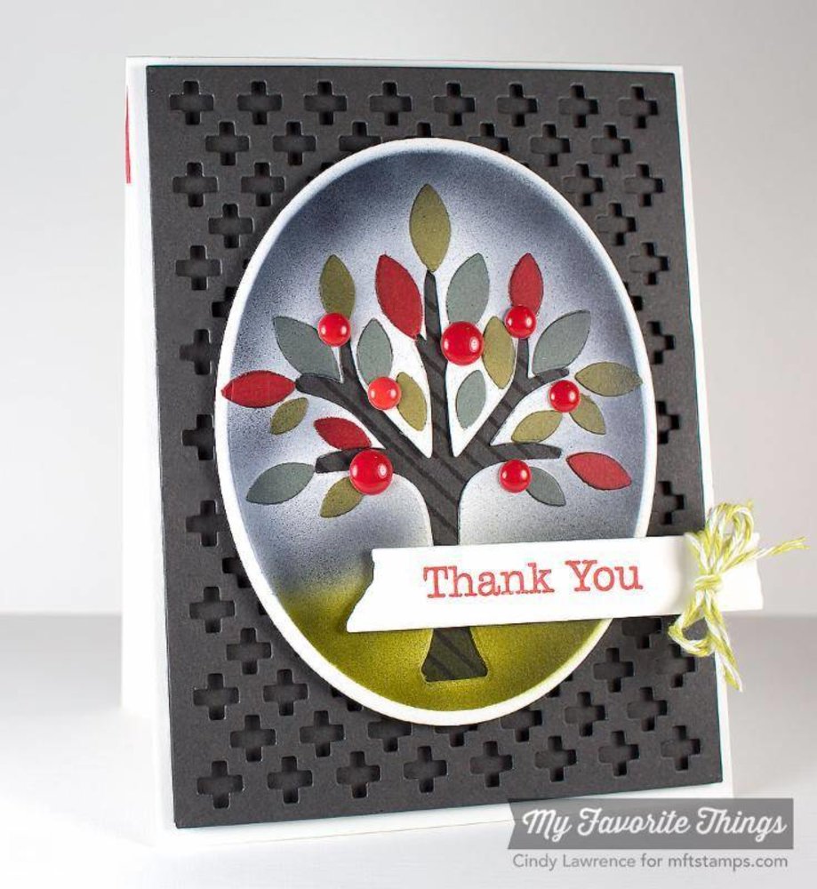 My Favorite Things Die-namics Proof Positive Cover-Up (MFT-534) My Favorite Things Die-namics Proof Positive Cover-Up (MFT-534)