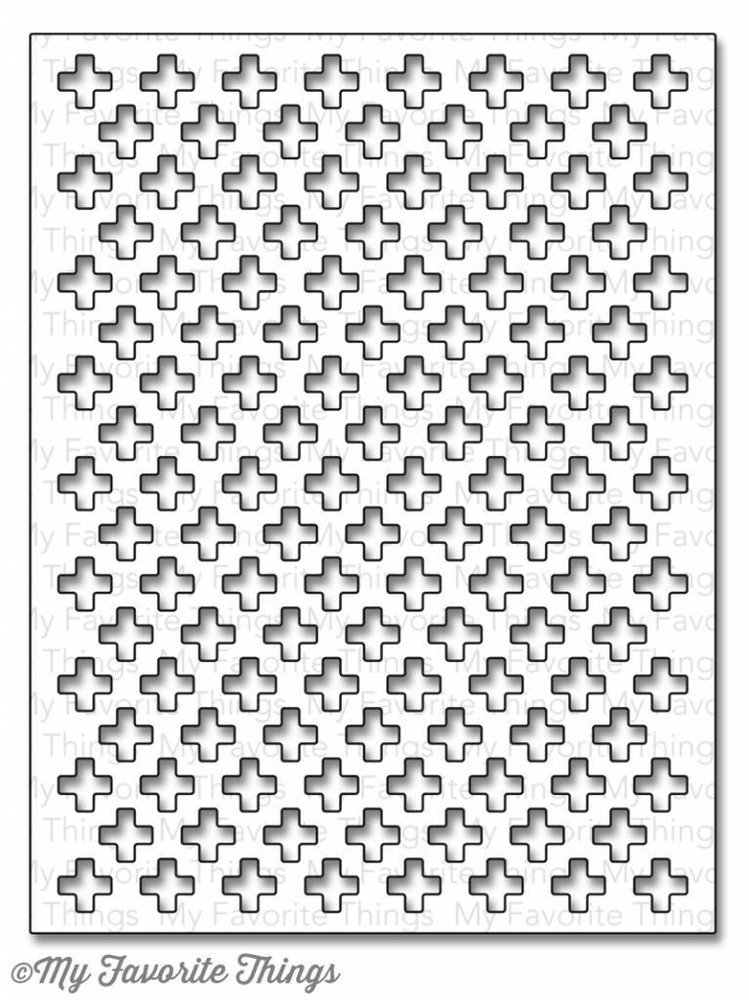 My Favorite Things Die-namics Proof Positive Cover-Up (MFT-534) My Favorite Things Die-namics Proof Positive Cover-Up (MFT-534)