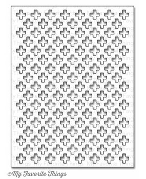 My Favorite Things Die-namics Proof Positive Cover-Up (MFT-534) My Favorite Things Die-namics Proof Positive Cover-Up (MFT-534)