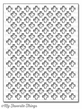 My Favorite Things Die-namics Proof Positive Cover-Up (MFT-534) My Favorite Things Die-namics Proof Positive Cover-Up (MFT-534)