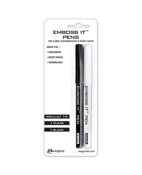 Ranger Emboss It Pens (EMP20653)