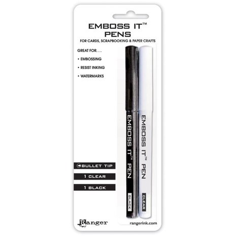 Ranger Emboss It Pens (EMP20653)