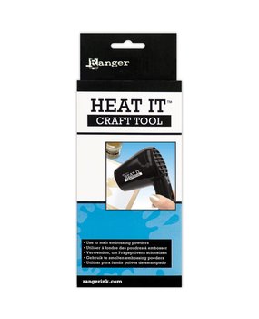 Ranger Heat It Craft Tool