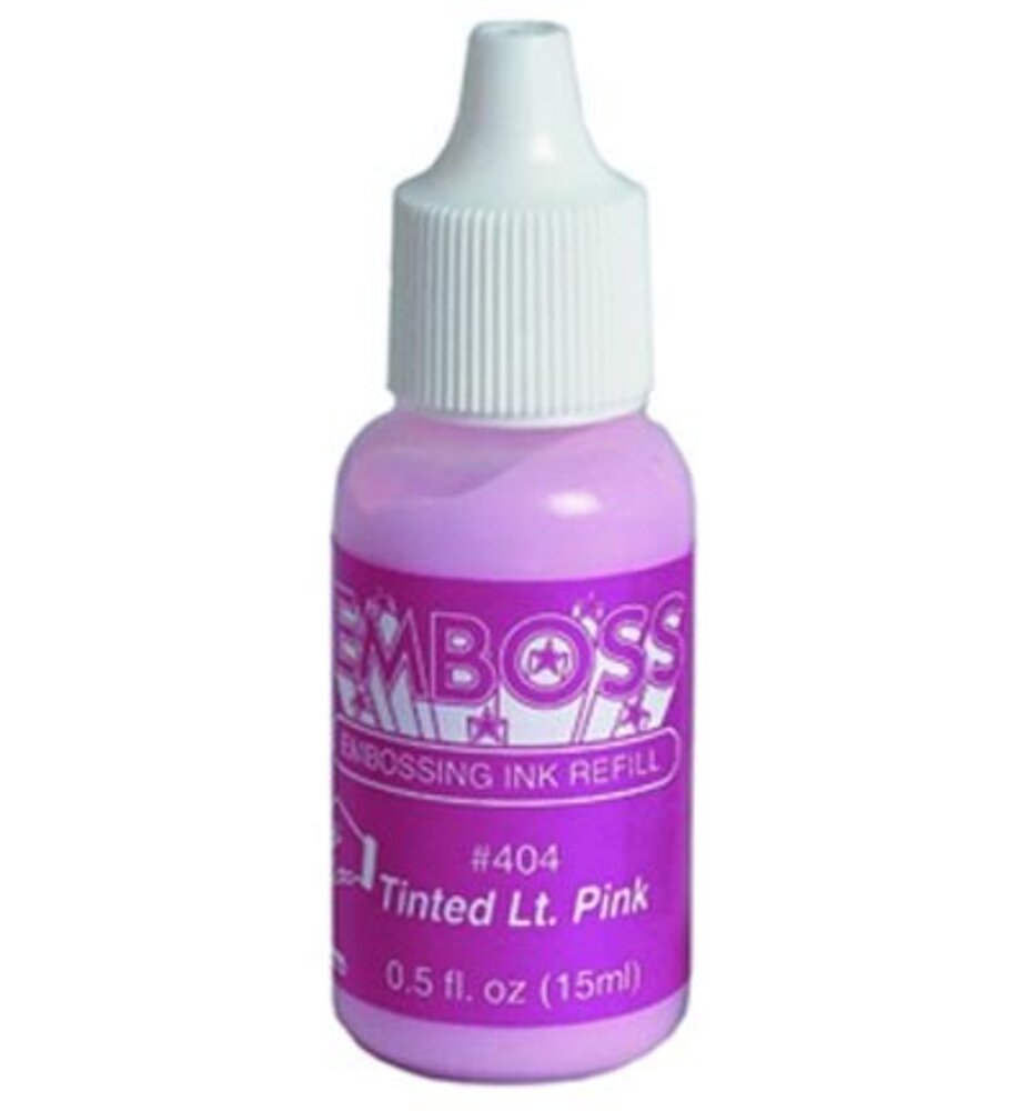 Tsukineko Emboss Embossing Ink Refill Tinted 15ml (SEMR-T) Tsukineko Emboss Embossing Ink Refill Tinted 15ml (SEMR-T)