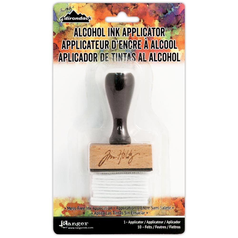 Ranger Adirondack Ink Applicator By Tim Holtz