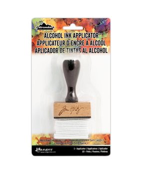 Ranger Adirondack Ink Applicator By Tim Holtz Ranger Adirondack Ink Applicator By Tim Holtz