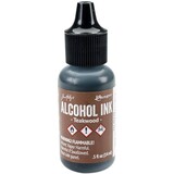 Ranger Tim Holtz Alcohol Ink Teakwood (TAL40743)