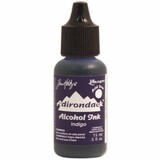 Ranger Tim Holtz Alcohol Ink Indigo (TAL40705)