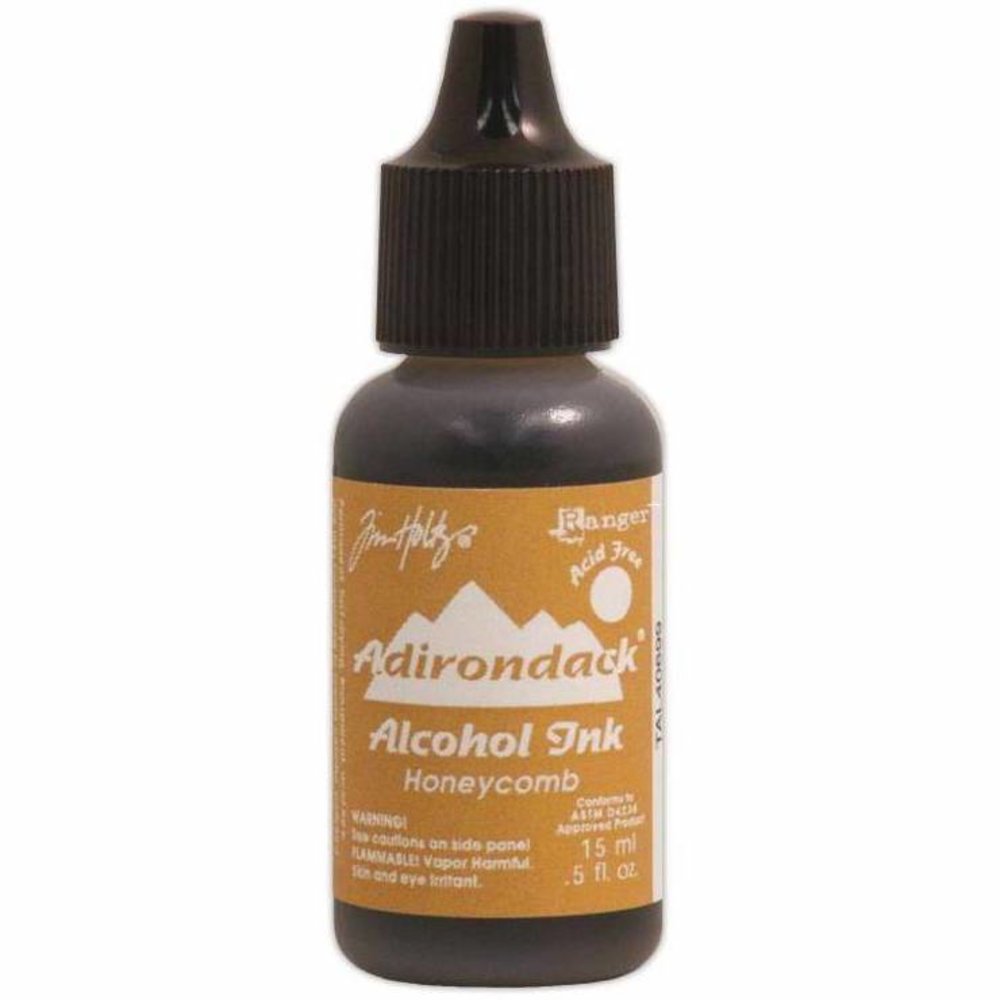 Ranger Tim Holtz Alcohol Ink Honeycomb (TAL40699)