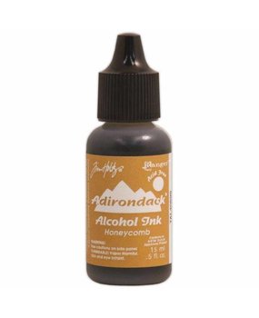 Ranger Tim Holtz Alcohol Ink Honeycomb (TAL40699)