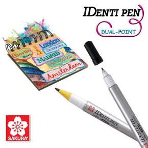 Sakura | Identi Pen
