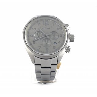 Fossil Fossil Herren-Armbanduhr XL Sport Analog Edelstahl CH2802