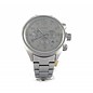 Fossil Fossil Herren-Armbanduhr XL Sport Analog Edelstahl CH2802