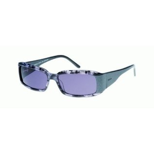 Fossil Damen Sonnenbrille Crossville PS7173038
