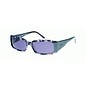 Fossil Damen Sonnenbrille Crossville PS7173038