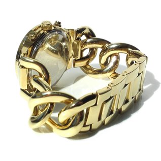 Michael Kors Michael Kors DAMENUHR MK3131 Runway Armbanduhr goldfarben NEU