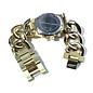 Michael Kors Michael Kors DAMENUHR MK3131 Runway Armbanduhr goldfarben NEU