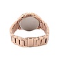 Michael Kors Michael Kors Armbanduhr XL Chronograph Unisex MK5712 rosegoldfarben