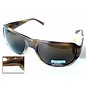 Fossil DAMEN SONNENBRILLE STRADFORD HORN PS7120282 BRAUN