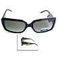 Fossil SONNENBRILLE Damen Herren Surprise braun PS7162249