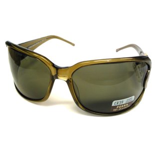 Fossil  SONNENBRILLE Damen FOREST GROVE GREEN PS7146311