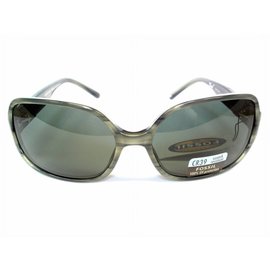 Fossil Fossil SONNENBRILLE Damen SOMERS POINT OLIVE GREEN PS7164311