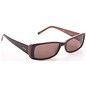 Fossil Damen Sonnenbrille CLEAR LAKE MAROON PS7192601 BORDOAUX  NEU