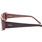 Fossil Damen Sonnenbrille CLEAR LAKE MAROON PS7192601 BORDOAUX  NEU