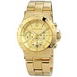 Michael Kors Michael Kors DAMENUHR Edelstahl goldfarben-NEU MK5313