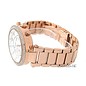 Michael Kors Damenuhr Edelstahl Roségoldfarben MK5491 Parker NEU!