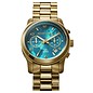 Michael Kors DAMENUHR MK5815 STOP HUNGER WATCH
